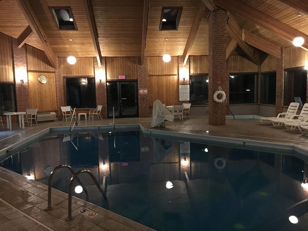 Blisspoint Inn Columbia City Eksteriør bilde